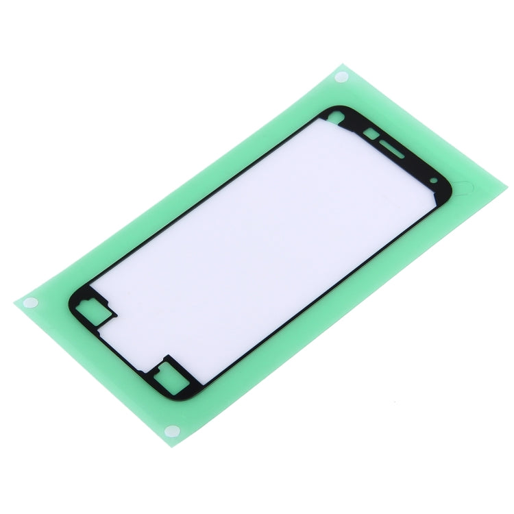 Per Galaxy S5 mini / G800 10 pezzi di adesivo per alloggiamento anteriore, For Galaxy S5 mini / G800