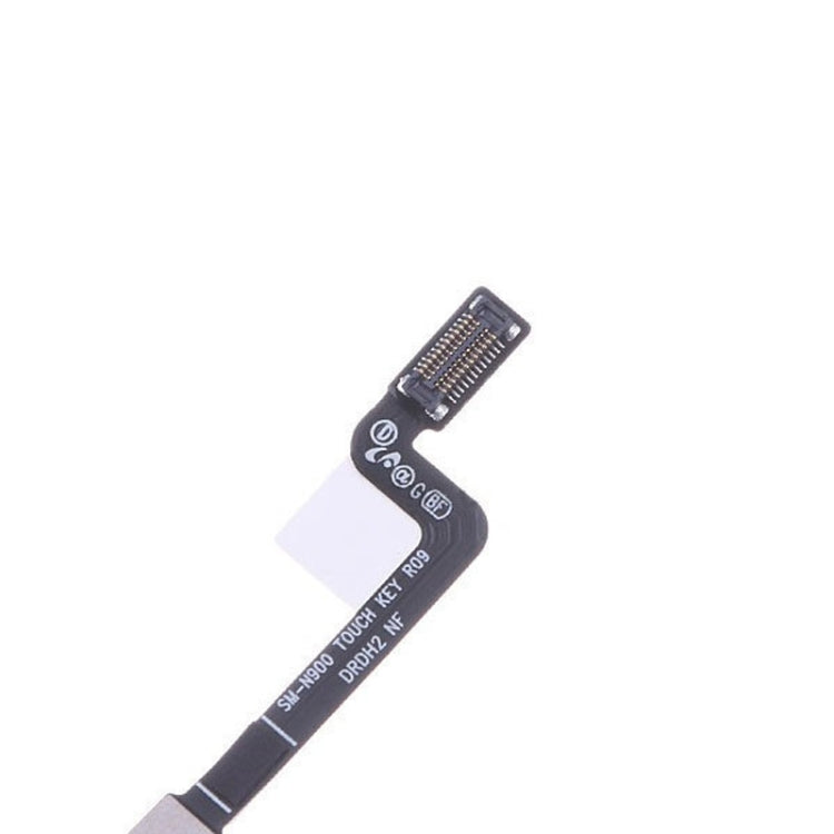 For Galaxy Note 3 / N900 / N9005 / N9006 / N9008 / N900A / N900T Sensor Ribbon Flex Cable, For Galaxy Note 3 / N900