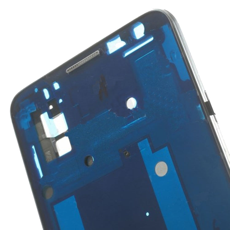 For Galaxy Note 3 Neo / N7505 LCD Front Housing, Note 3 Neo / N7505