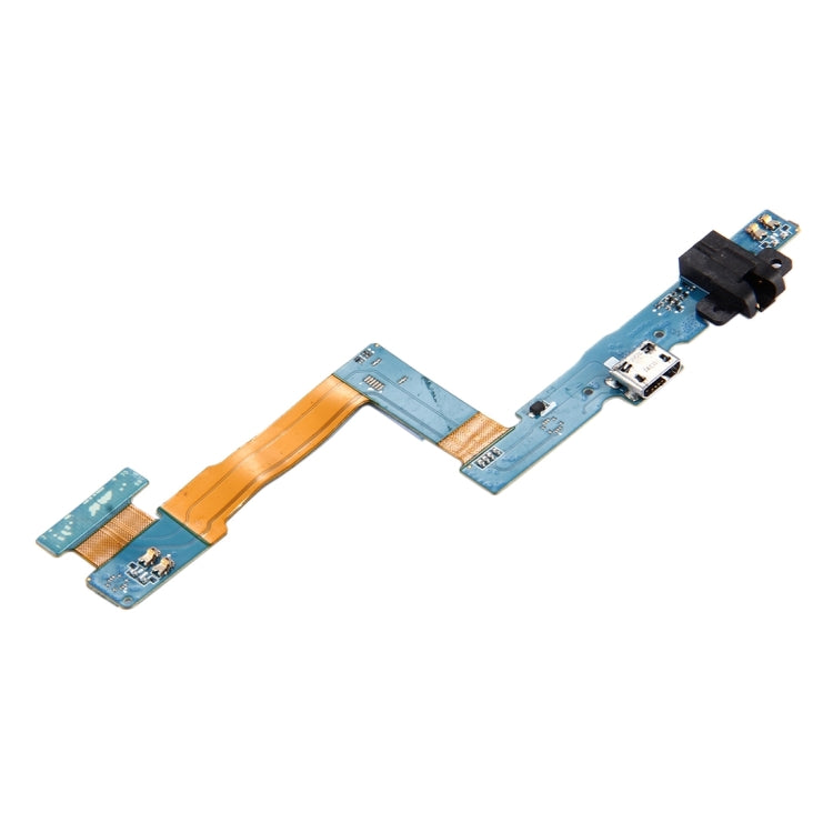 Charging Port Flex Cable Galaxy Tab A 9.7 / T550, For Samsung Galaxy Tab A 9.7 / T550