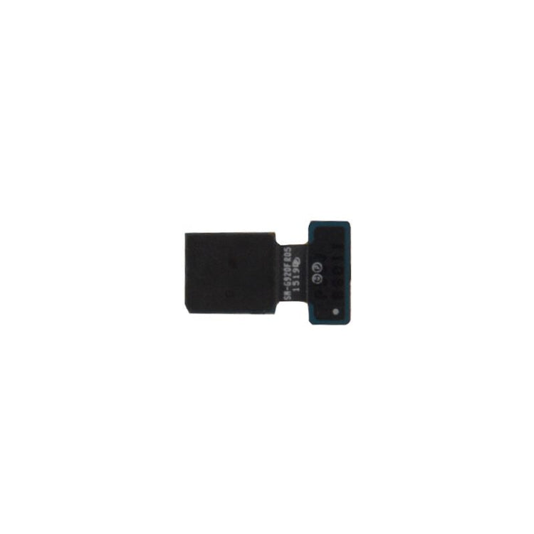 Per il modulo fotocamera frontale Galaxy S6 Edge / G925, For Samsung Galaxy S6 Edge / G925