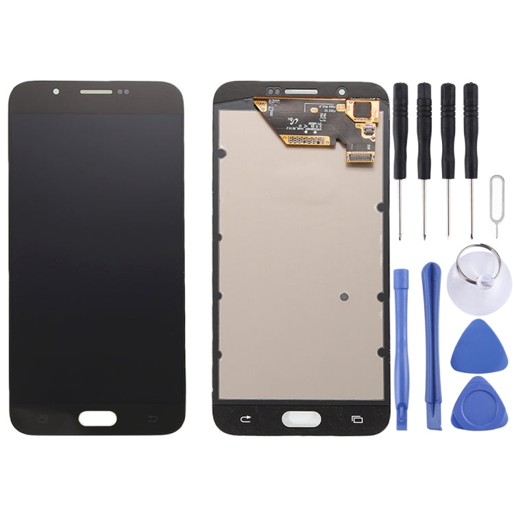 Original LCD display + touch panel for Galaxy A8 / A8000, For Galaxy A8, For Samsung Galaxy A8