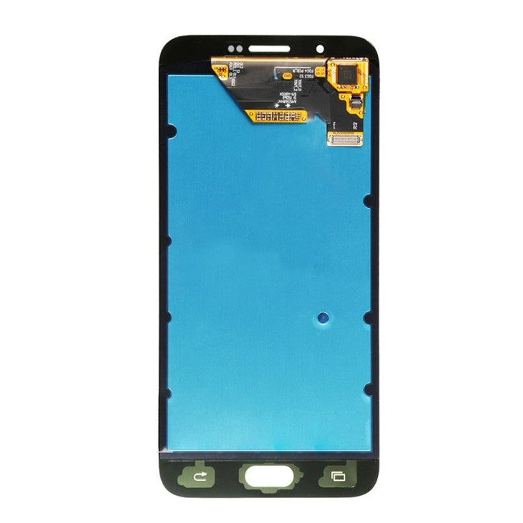 Original LCD display + touch panel for Galaxy A8 / A8000, For Galaxy A8, For Samsung Galaxy A8