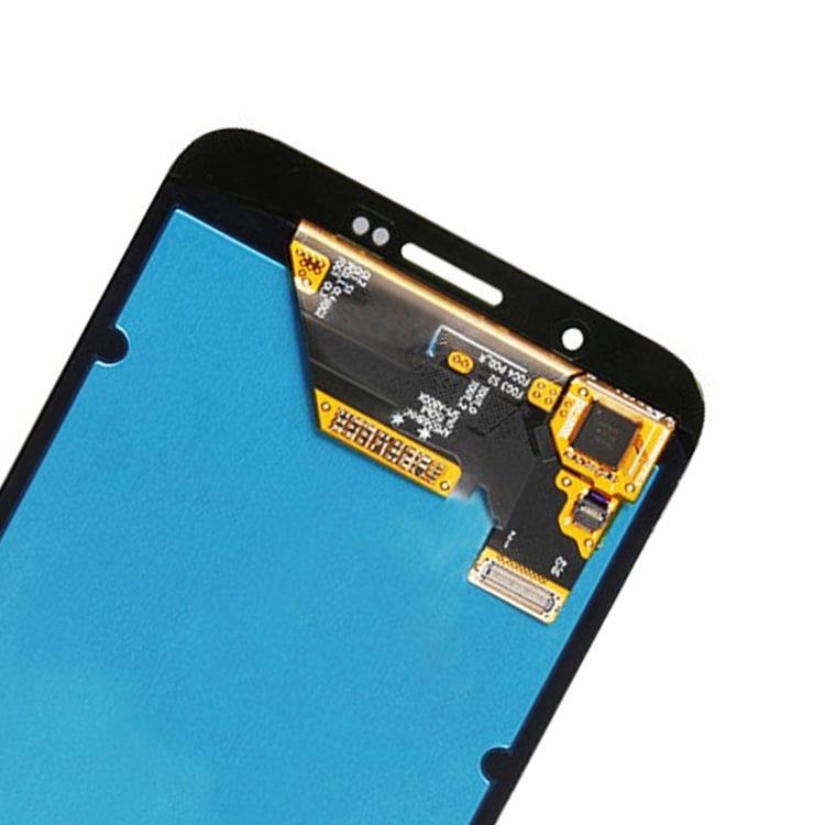 Display LCD originale + pannello touch per Galaxy A8 / A8000, For Galaxy A8, For Samsung Galaxy A8