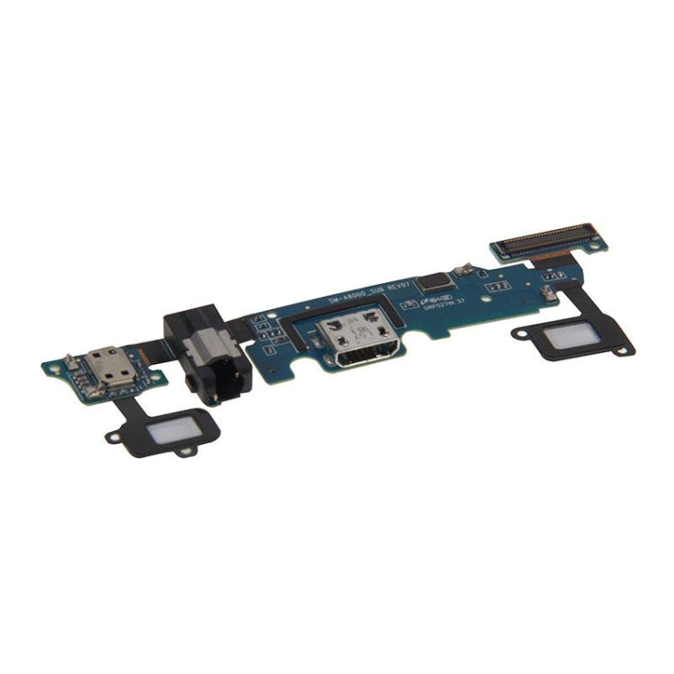 Galaxy A8 / A8000 Charging Port Flex Cable, For Galaxy A8 / A8000