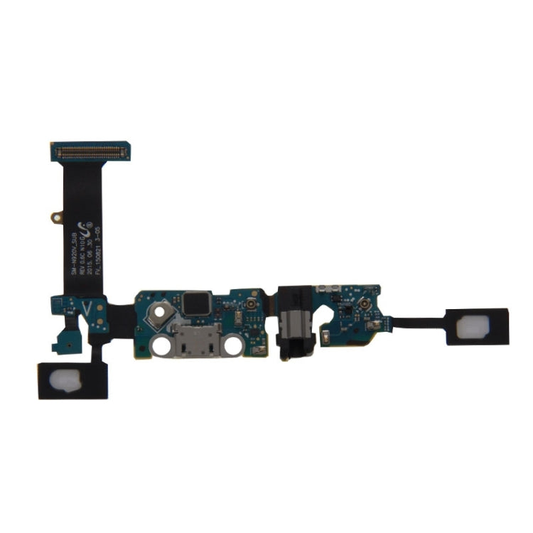 Galaxy Note 5 / N920V Charging Port Flex Cable, For Galaxy Note 5 / N920V