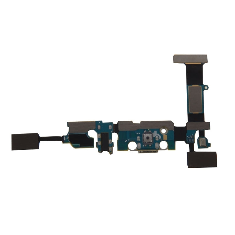 Galaxy Note 5 / N920V Charging Port Flex Cable, For Galaxy Note 5 / N920V