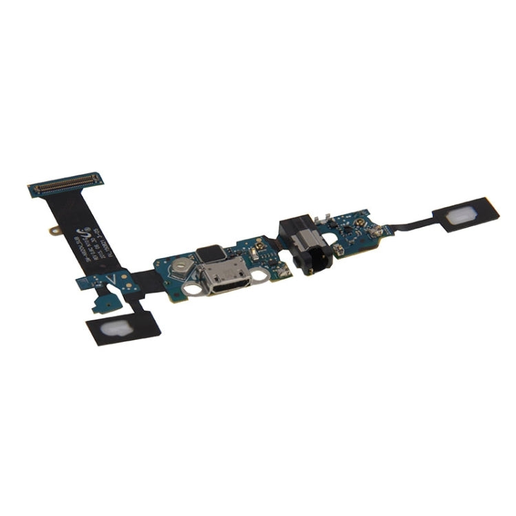 Galaxy Note 5 / N920V Charging Port Flex Cable, For Galaxy Note 5 / N920V