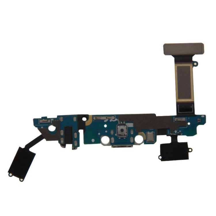 Galaxy S6 / G920P Charging Port Flex Cable, For Galaxy S6 / G920P