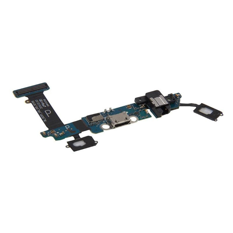 Galaxy S6 / G920P Charging Port Flex Cable, For Galaxy S6 / G920P