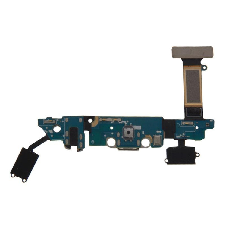 Galaxy S6 / G920V Charging Port Flex Cable, For Galaxy S6 / G920V