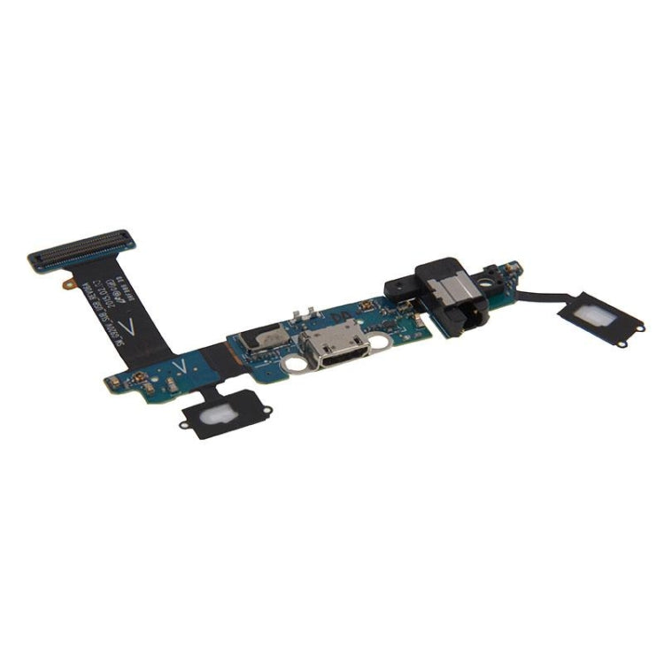 Galaxy S6 / G920V Charging Port Flex Cable, For Galaxy S6 / G920V