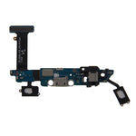 Cavo flessibile per porta di ricarica Galaxy S6 / G920A, For Galaxy S6
