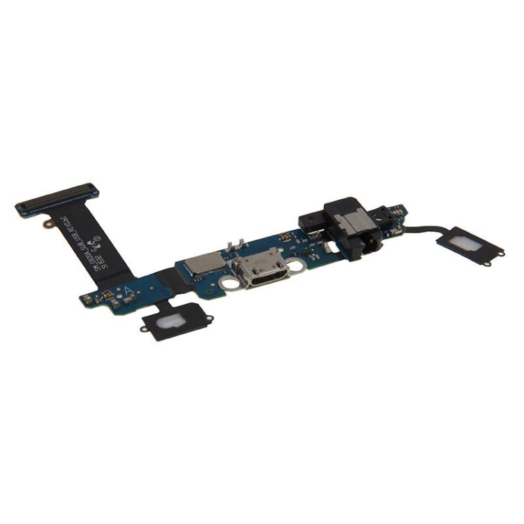 Galaxy S6 / G920A Charging Port Flex Cable, For Galaxy S6