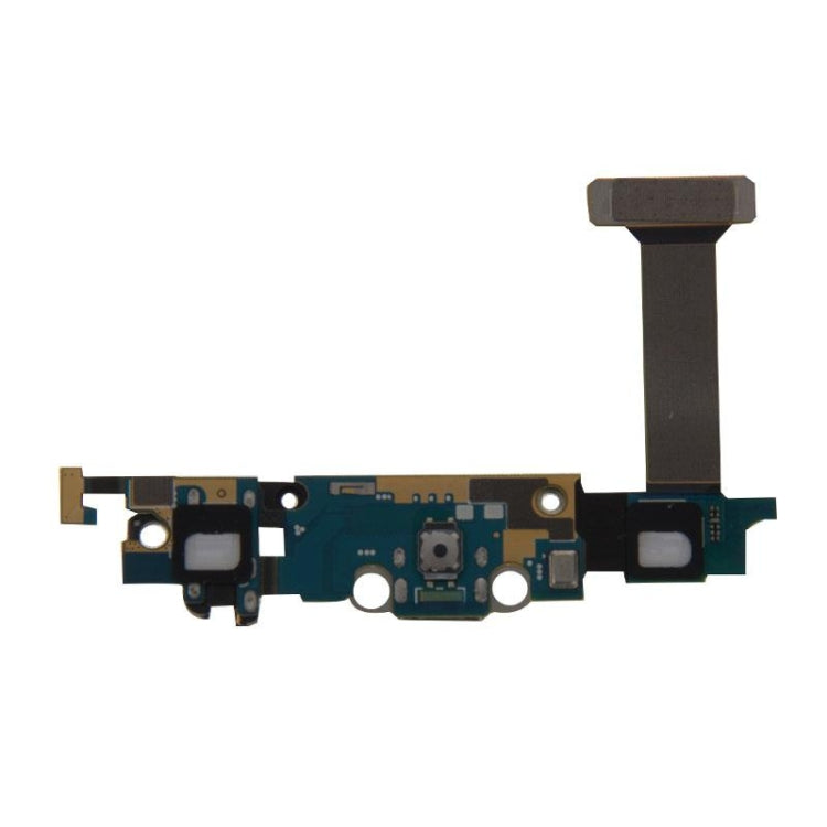 Galaxy S6 Edge / G9250 Charging Port Flex Cable, For Samsung Galaxy S6 Edge / G9250