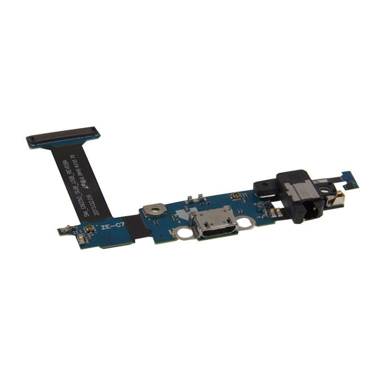 Galaxy S6 Edge / G9250 Charging Port Flex Cable, For Samsung Galaxy S6 Edge / G9250