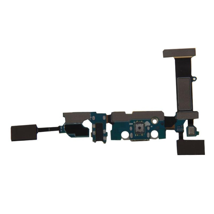 Charging Port Flex Cable Galaxy Note 5 / N9200 / N9208, For Galaxy Note 5 / N9200 / N9208