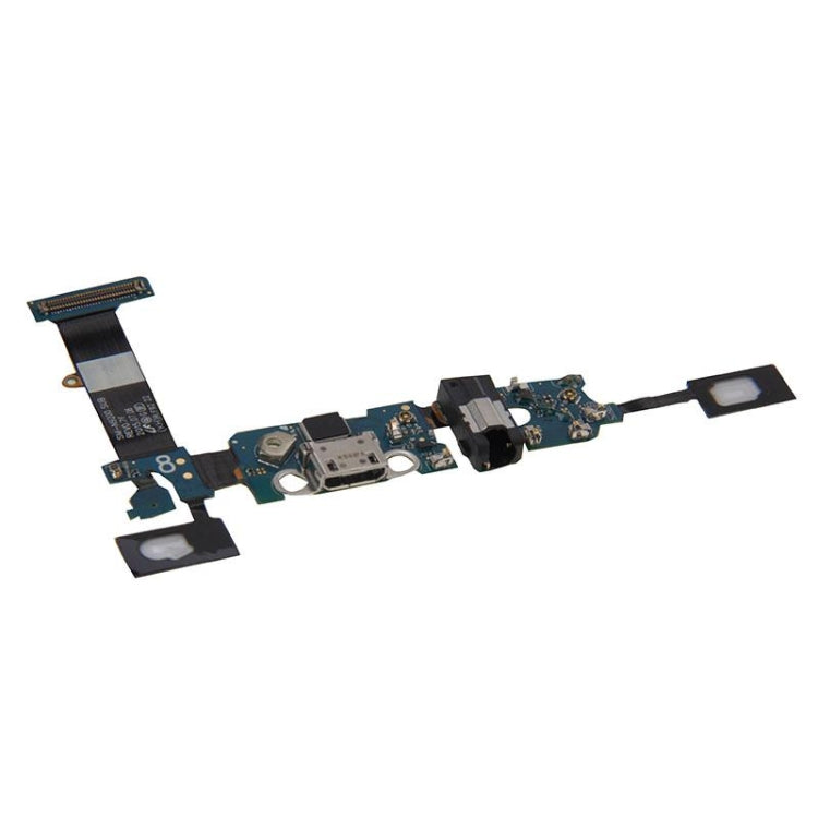 Charging Port Flex Cable Galaxy Note 5 / N9200 / N9208, For Galaxy Note 5 / N9200 / N9208