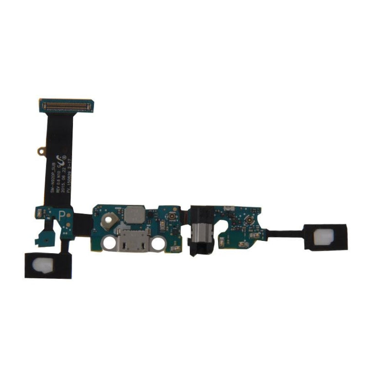 Galaxy Note 5 / N920P Charging Port Flex Cable, For Galaxy Note 5 / N920P