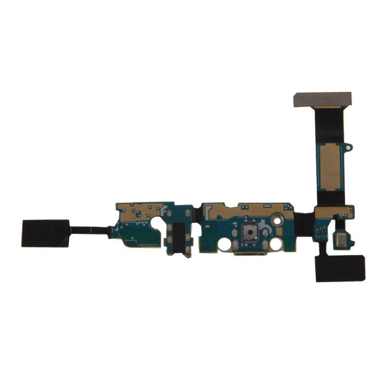 Galaxy Note 5 / N920P Charging Port Flex Cable, For Galaxy Note 5 / N920P