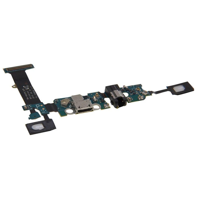 Galaxy Note 5 / N920P Charging Port Flex Cable, For Galaxy Note 5 / N920P