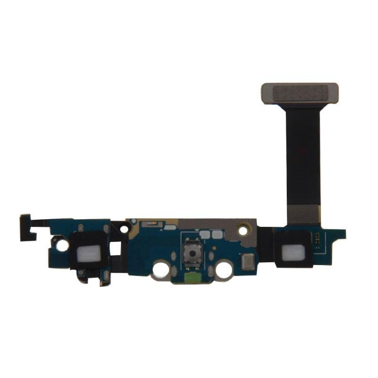 Galaxy S6 Edge / G925P Charging Port Flex Cable, For Samsung Galaxy S6 Edge / G925P