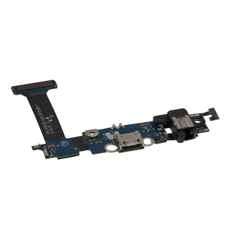 Galaxy S6 Edge / G925P Charging Port Flex Cable, For Samsung Galaxy S6 Edge / G925P