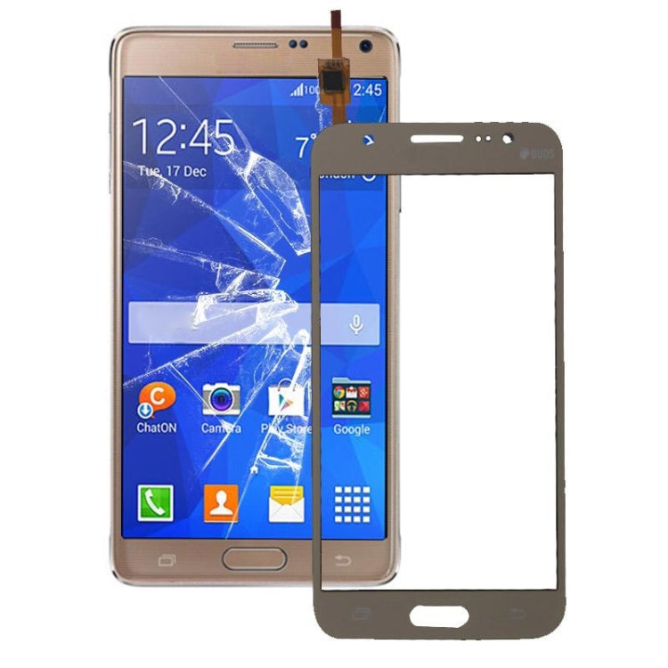 Per il pannello touch del Galaxy J5/J500, For Galaxy J5