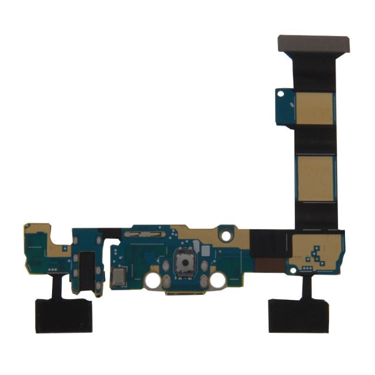 Charging Port Flex Cable Galaxy S6 Edge+ / G928T, For Samsung Galaxy S6 Edge+ / G928T