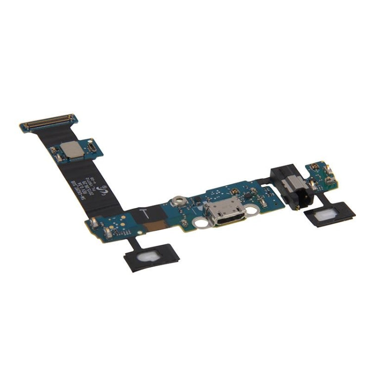 Charging Port Flex Cable Galaxy S6 Edge+ / G928T, For Samsung Galaxy S6 Edge+ / G928T