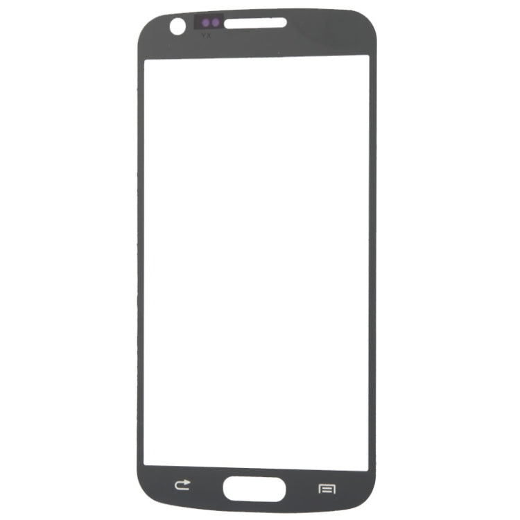 For Galaxy Premier / i9260 High Quality Front Screen Outer Glass Lens, For Galaxy Premier / i9260, For Samsung Galaxy Premier / i9260