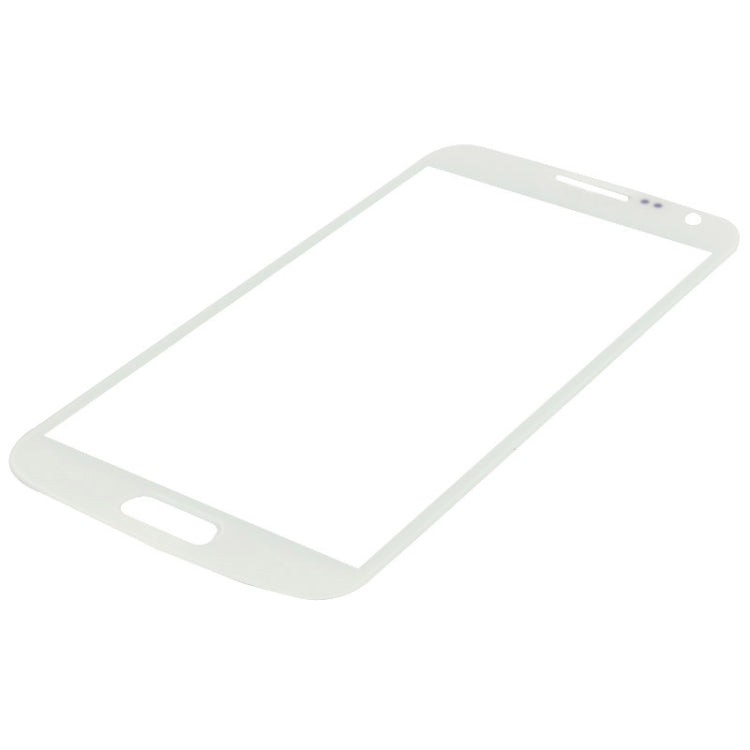 For Galaxy Premier / i9260 High Quality Front Screen Outer Glass Lens, For Galaxy Premier / i9260, For Samsung Galaxy Premier / i9260