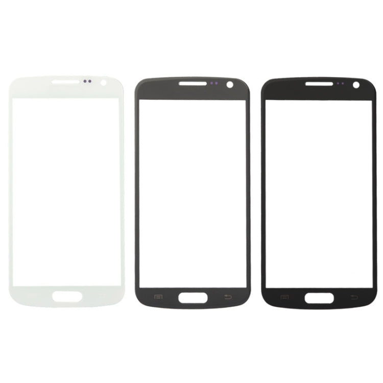 For Galaxy Premier / i9260 High Quality Front Screen Outer Glass Lens, For Galaxy Premier / i9260, For Samsung Galaxy Premier / i9260