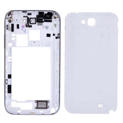 For Samsung Galaxy Note II / N7100 Original Battery Back Cover, For Galaxy Note II (Original), For Galaxy Note II