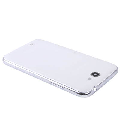 For Samsung Galaxy Note II / N7100 Original Battery Back Cover, For Galaxy Note II (Original), For Galaxy Note II