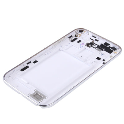 Per Samsung Galaxy Note II / N7100 Cover posteriore batteria originale, For Galaxy Note II (Original), For Galaxy Note II