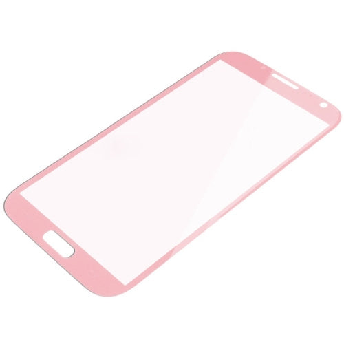 For Galaxy Note II / N7100 Original Front Screen Outer Glass Lens, For Galaxy Note II / N7100, For Galaxy Note II