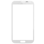 Per Galaxy Note II / N7100 Lente in vetro esterno dello schermo anteriore originale, For Galaxy Note II / N7100, For Galaxy Note II