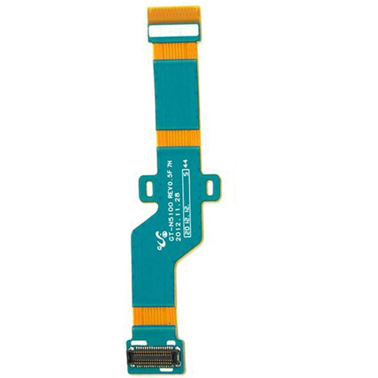 Per Samsung Note 8.0 N5100 / N5110 Cavo flessibile LCD di alta qualità, For Galaxy Note 8.0 / N5100