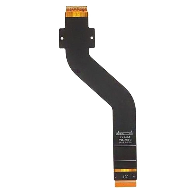 For Galaxy Note 10.1 N8000 / N8110 / P7500 / P7510 High Quality LCD Flex Cable, For Galaxy Tab P7500