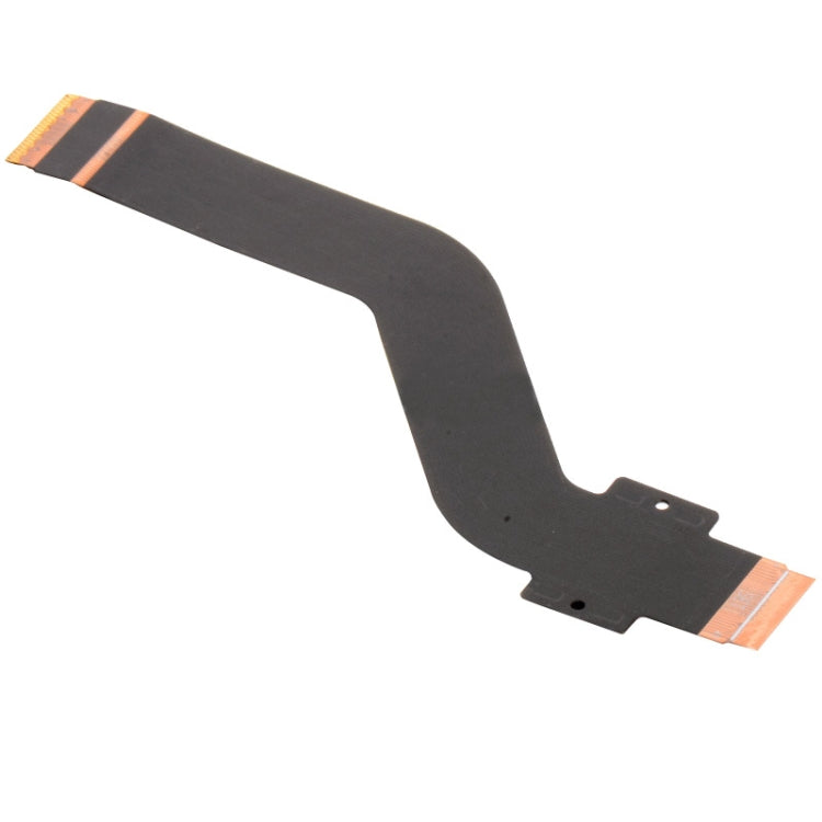 For Galaxy Note 10.1 N8000 / N8110 / P7500 / P7510 High Quality LCD Flex Cable, For Galaxy Tab P7500