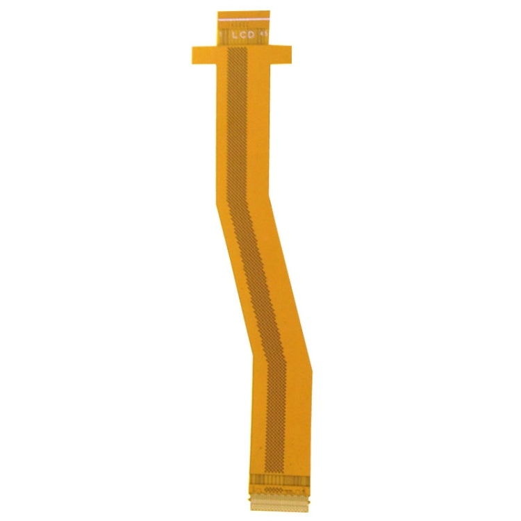 High Quality LCD Flex Cable for Galaxy Note 10.1 2014 Edition P600 / P605, For Galaxy Note 10.1 (2014 Editon) / P600