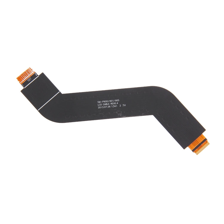 Original LCD Flex Cable for Galaxy Note Pro 12.2 / P900, For Galaxy Note Pro 12.2 / P900