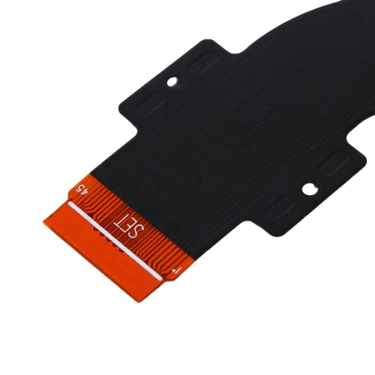 Original LCD Flex Cable for Galaxy Tab 2 10.1 P5100 / P5110, For Galaxy Tab 2 (10.1) / P5100