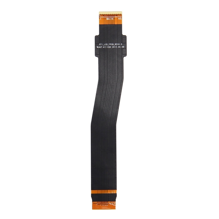 Original LCD Flex Cable for Galaxy Tab 3 10.1 P5200 / P5210, For Galaxy Tab 3 10.1 / P5200 / P5210