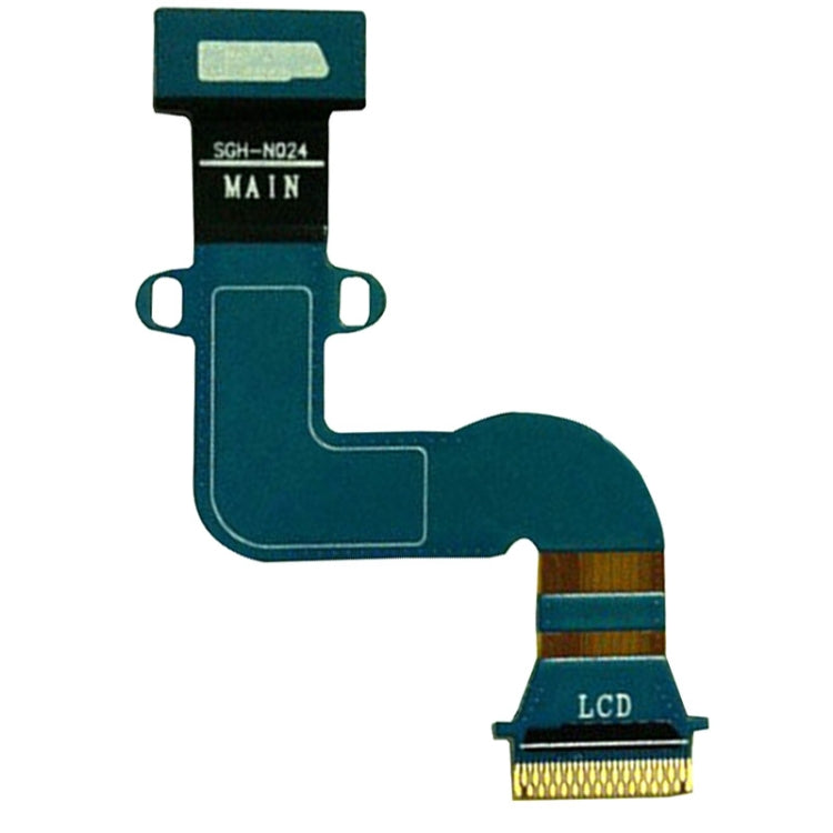 Original LCD Flex Cable for Galaxy Tab 7.0 Plus / P6200, For Galaxy Tab P6200