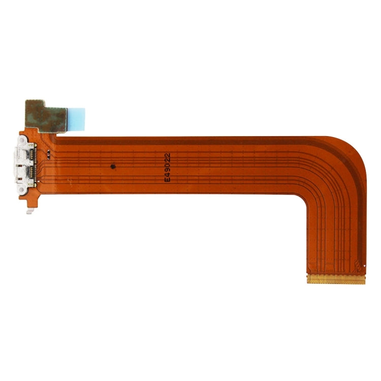 For Galaxy Note Pro 12.2 / P900 / P901 Original Rear Plug Flex Cable, For Galaxy Note Pro 12.2 / P900