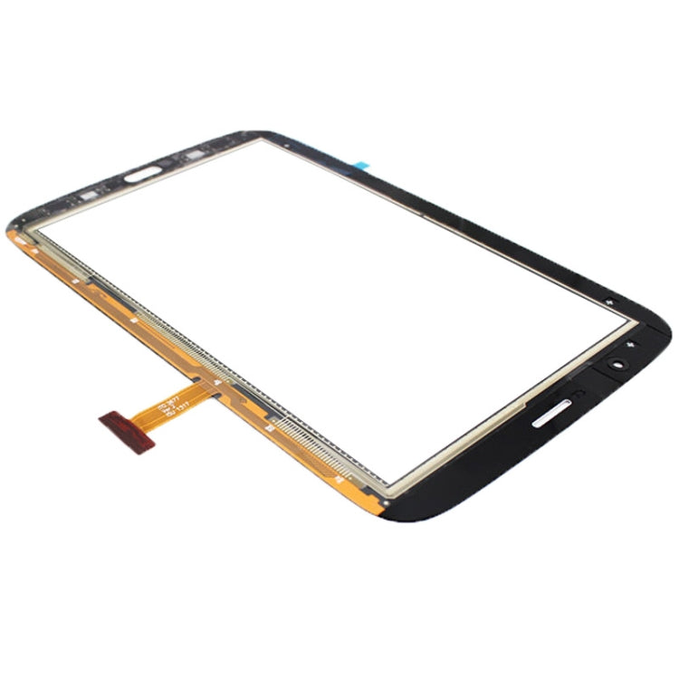 Per Galaxy Note 8.0 / N5100 Parte del digitalizzatore del pannello touch originale, For Galaxy Note 8.0