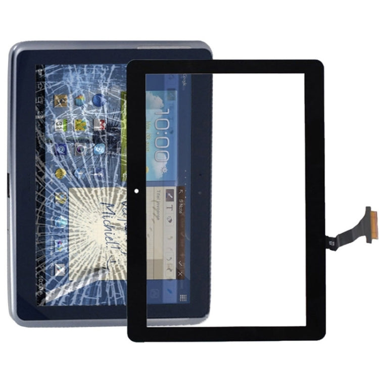 For Galaxy Note 10.1 N8000 / N8010 Original Touch Panel Digitizer, For Galaxy Note 10.1, For Samsung Galaxy Note 10.1 N8000