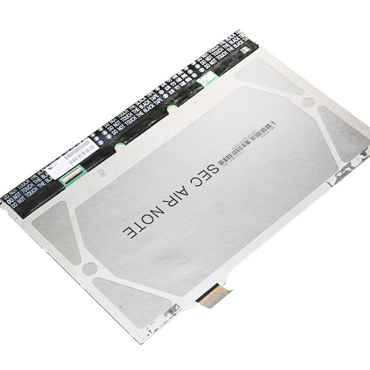 LCD Screen for Galaxy Note 10.1 / N8010 / N8000, For Galaxy Note 10.1